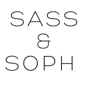 Meet your Posher, Sass & Soph!